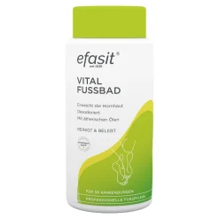 Vital Fußbad, 400 g