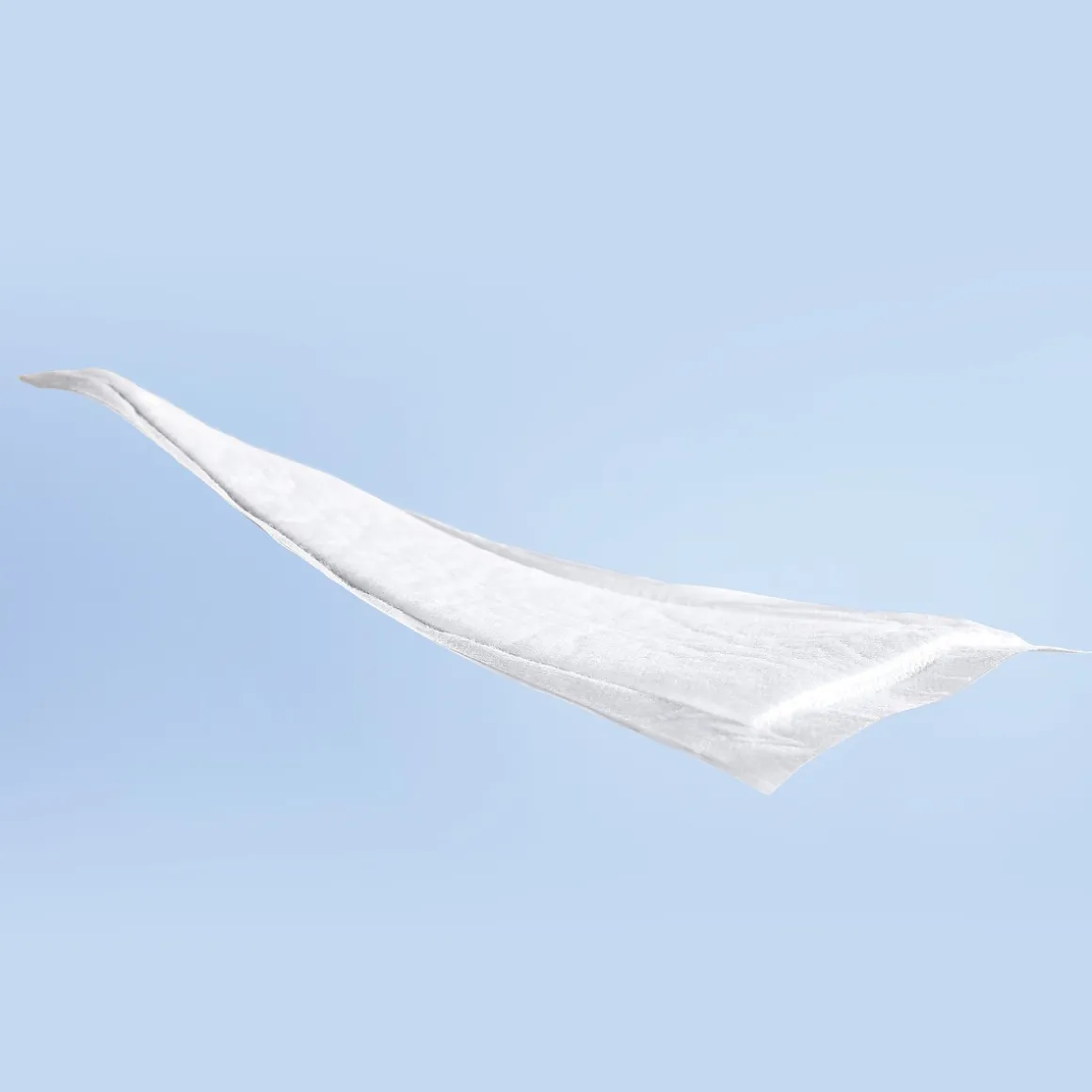 Vlies-Einlage "Extra trocken", mittel, 25 Stück