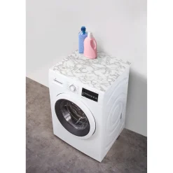 Waschmaschinenauflage Marmor