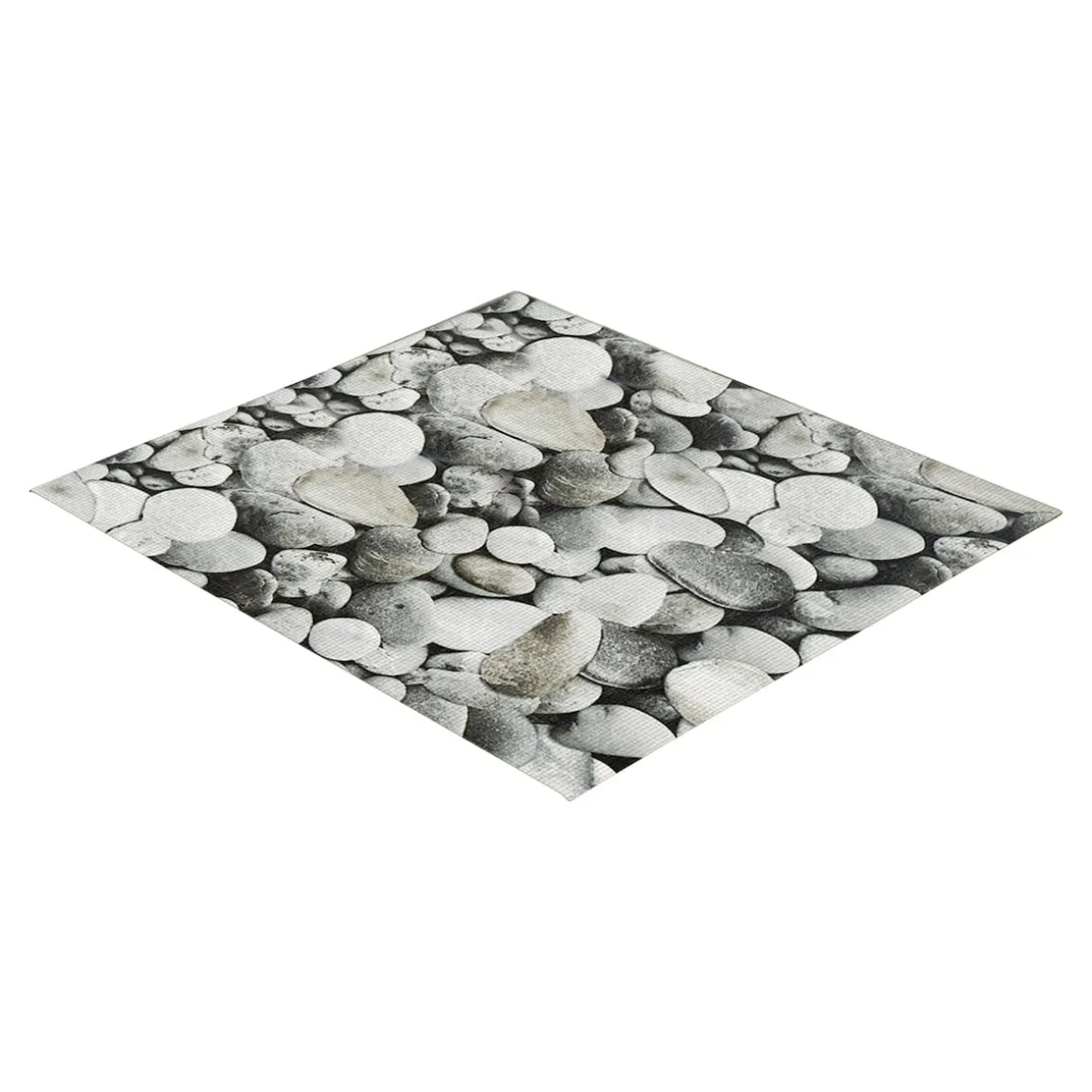 Waschmaschinenauflage Stein