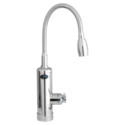 Wasserhahn mit Durchlauferhitzer "Aquadon Smart Heater"