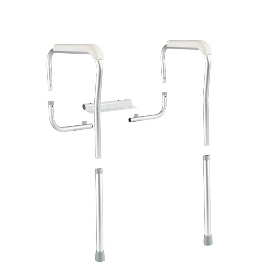 WC-Aufstehhilfe Breite 54-62 cn