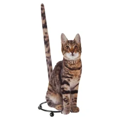 WC-Rollenhalter "Kätzchen"