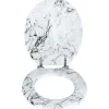 WC-Sitz "Marmor"