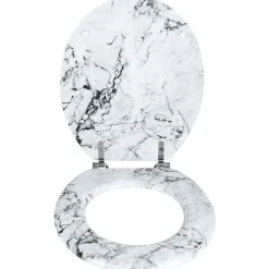 WC-Sitz "Marmor"