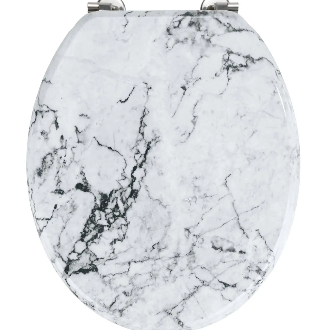 WC-Sitz "Marmor"
