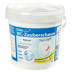 WC-Zauberschaum, 1 kg
