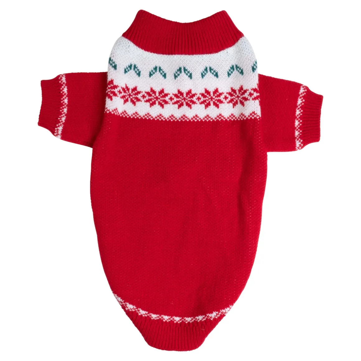 Weihnachts-Pullover für Hunde „Bello“