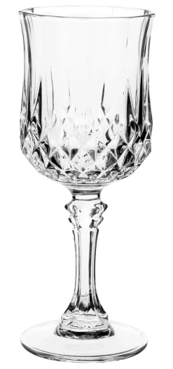 Weinglas, Glas LONGCHAMP 17 cl