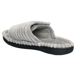 Wellness-Klettpantolette „Supersoft“