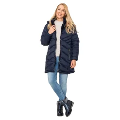 Wendejacke "Kuschel 2 in 1"