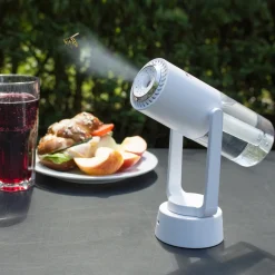 Wesperado Maxi Weiß