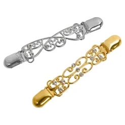 Westenklipp-Duo, 2 Stück