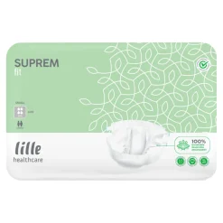 Windelhose unisex, 20 Stück small