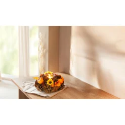 Windlicht „Natur“