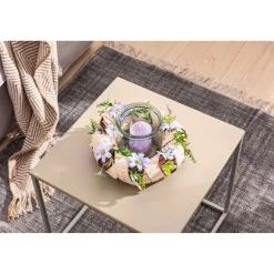 Windlicht „Natur“