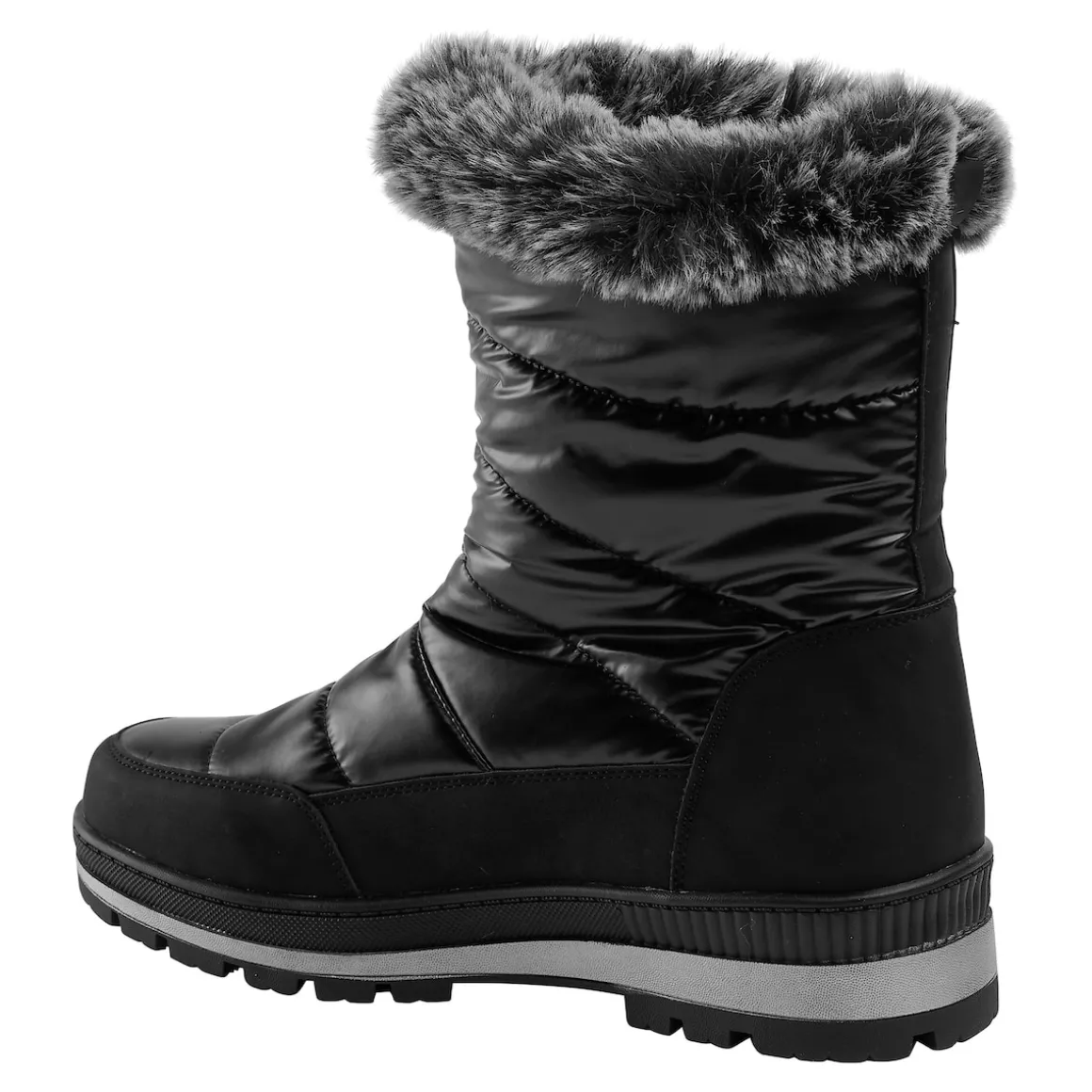 Winterstiefel "Marion"