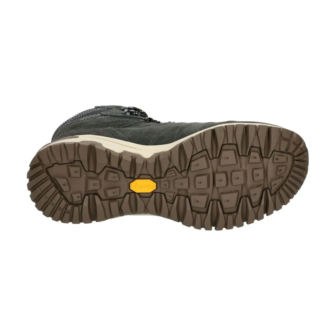 Winterstiefel Tormenta