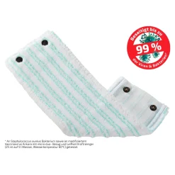 Wischbezug Micro duo für Clean Twist/ Combi M