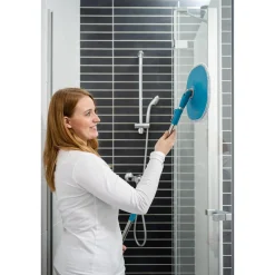 Wischmop-Set Livington Clean Water Spin Mop