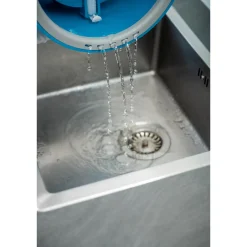 Wischmop-Set Livington Clean Water Spin Mop