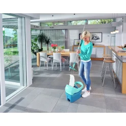 Wischtuchpresse Set Profi XL