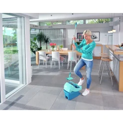 Wischtuchpresse Set Profi XL