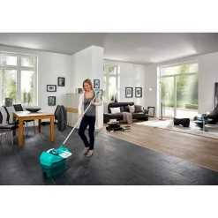 Wischtuchpresse Set Profi XL