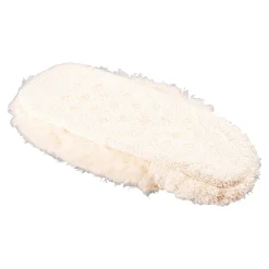 Wärme-Bettschuh „Kuschelweich“