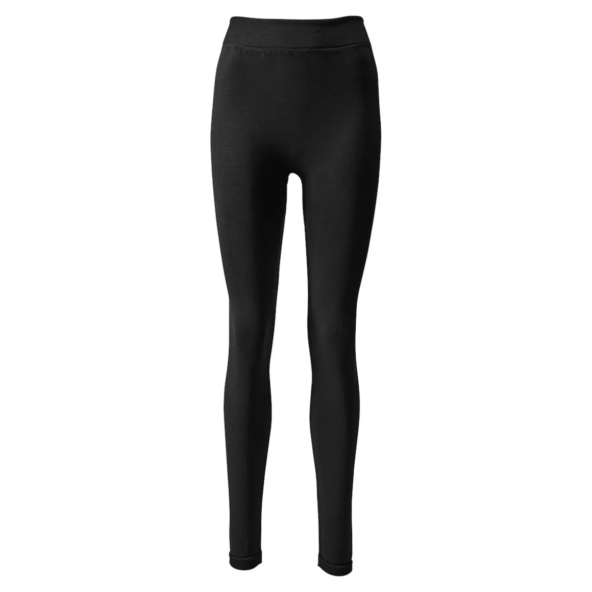 Wärmeleggings „Britta“ schwarz