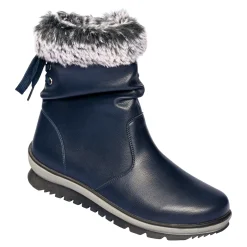 Wärmestiefel „Sonja“ marine