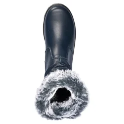 Wärmestiefel „Sonja“ marine