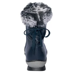 Wärmestiefel „Sonja“ marine
