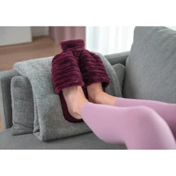 Wärmflasche "Fußwärmer"