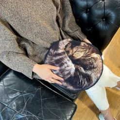 Wärmflasche "Katze"