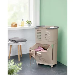 Wäschekorb-Organizer 