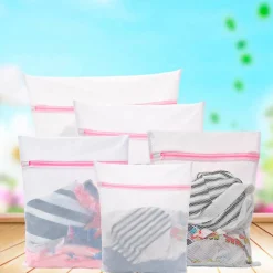 Wäschenetz, 5 Stück