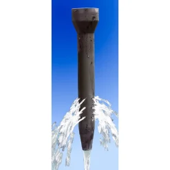 Wurzelgießer, 3 Stück