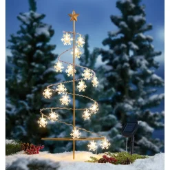 XL-Solarstab "Stern"