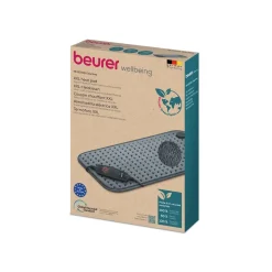 XXL-Heizkissen HK 123 Cosy Grey