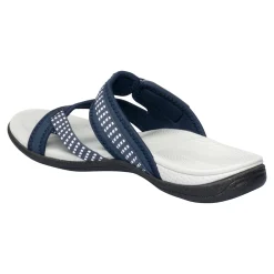 Zehen-Pantolette „Aktiv“