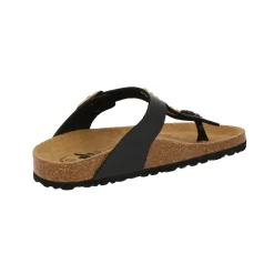 Zehenpantolette "Bioline Goldstar"