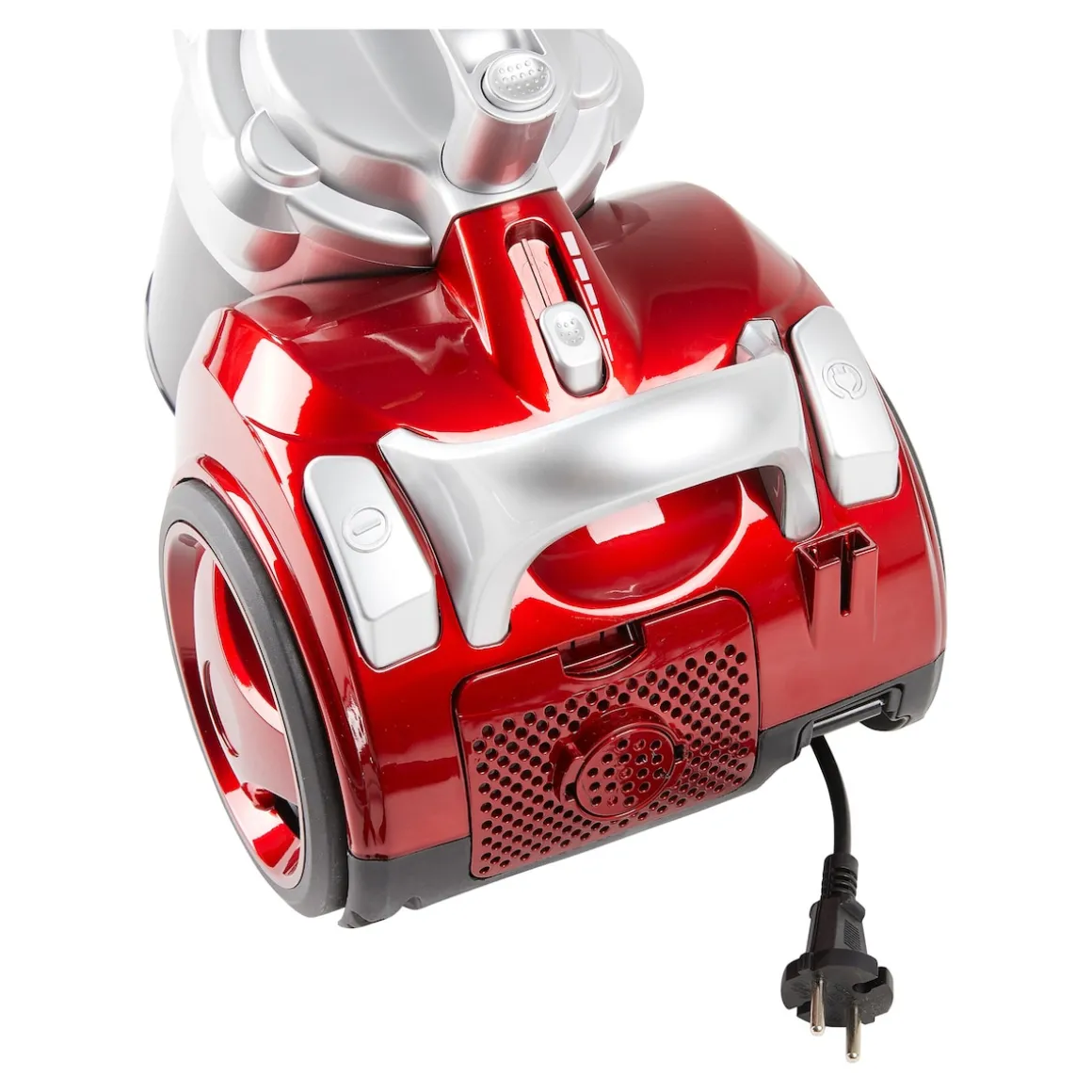 Zyklon-Staubsauger "CLS7"